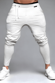 Joggers - Drawstring - Skinny - Track Pants - Men's Pants