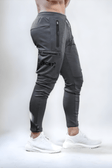 Cargo Joggers - Drawstring - Sweatpants - Cargo Pants - Men's Track Pants