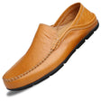 Men's Loafers | Comfortable | Slip-On | Leather Loafers | Men's Shoes