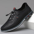 Oxford Shoes | Slip-On | Comfortable | Walking Shoes | Men's Shoes