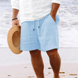 Summer Shorts | Loose Fit | Lightweight | Casual Shorts | Men's Shorts