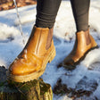 Chelsea Boots - Non-Slip - Winter - Ankle Boots - Men's Boots