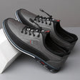 Oxford Shoes | Slip-On | Comfortable | Walking Shoes | Men's Shoes