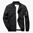Bomber Jacket | Zip-Up | Windproof | Autumn Jacket | Men's Jacket