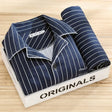 Men's Pyjama | Long Sleeve | Long Pants | Pajama Set | Men's PJS