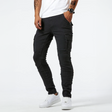 Cargo Jeans | Skinny | Stretch | Cargo Pants | Men's Jeans