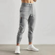 Track Pants | Elastic Waist | Lightweight | Activewear | Men's Joggers