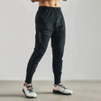 Track Pants | Elastic Waist | Lightweight | Activewear | Men's Joggers