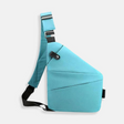 Crossbody Bag - Adjustable - Anti-Theft - Chest Bag - Men's Bags