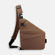 Crossbody Bag - Adjustable - Anti-Theft - Chest Bag - Men's Bags