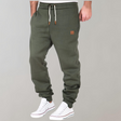 Joggers | Elastic Waist | Drawstring | Sweatpants | Men's Joggers