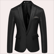 Suit Jacket | Satin | Formal | Blazer | Men's Suit Jacket