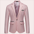 Suit Jacket | Satin | Formal | Blazer | Men's Suit Jacket