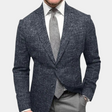 Men's Blazer | Stylish | Single Breasted | Suit Jacket | Men's Clothing