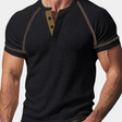 Men's T-Shirt | Short Sleeve | Breathable | Summer Shirt | Men's Clothing