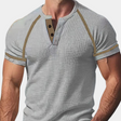 Men's T-Shirt | Short Sleeve | Breathable | Summer Shirt | Men's Clothing