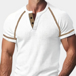 Men's T-Shirt | Short Sleeve | Breathable | Summer Shirt | Men's Clothing