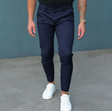 Men's Chinos - Casual Stretchy Slim Fit Chino Pants
