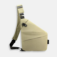Crossbody Bag - Adjustable - Anti-Theft - Chest Bag - Men's Bags