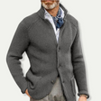 Cardigan | Button Up | Pockets | Overshirt | Men's Clothing