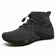 Hiking Shoes | Slip-On | Mesh | Walking Shoes | Men's Trekking Shoes