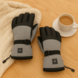 Snow Ski Gloves | Warm | Waterproof | Winter Gloves | Snow Gloves