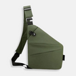 Crossbody Bag - Adjustable - Anti-Theft - Chest Bag - Men's Bags