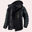 Windbreaker Jacket - Hooded - Waterproof - Outdoor Jacket - Men's Jacket