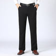 Slack Pants | Smart Casual | Straight Leg | Suit Pants | Men's Pants