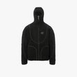 Zip-Up Hoodie - Warm - Comfy - Fleece Hoodie - Men's Hoodie