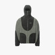 Zip-Up Hoodie - Warm - Comfy - Fleece Hoodie - Men's Hoodie