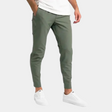 Stretch Pants | Slim Fit | Casual | Skinny Pants | Men's Trousers