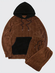 Nelson Tracksuit | Men's Hoodie & Sweatpants Set