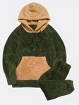 Nelson Tracksuit | Men's Hoodie & Sweatpants Set