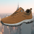 Orthopaedic Shoes – Men's Footbed Shoes With Non-slip Soles
