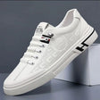 Slip-On Sneakers | Everyday | Lace-Up | White Sneakers | Men's Sneakers