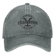 Baseball Cap | Unisex | Washed | Baseball Hats for Men | Men's Cap