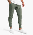 Chino Pants - Slim Fit - Stretch - Skinny Chinos - Men's Pants