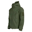 Softshell Jacket | Outdoor | Windbreaker | Outdoor Jacket | Men's Jacket