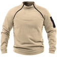 Fleece Pullover | Warm | Half Zip | Outdoor Fleece | Men's Fleece