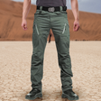Tactical Pants - Outdoor - Pockets - Hiking Trousers - Men's Cargo Pants