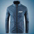 Windbreaker Jacket – Men's zip-up waterproof cycling jacket