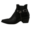 Cowboy Boots | Western | Leather | Ankle Boots | Men's Boots