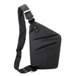 Chest Bag - Small - Crossbody - Anti-Theft Bag - Men's Bag