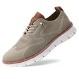 Slip-On Sneakers | Mesh | Trainers | Walking Shoes | Men's Sneakers