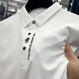 Polo Shirt | Collared | Non Iron | Polo T-Shirt | Men's Shirt