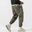 Cargo Pants | Loose Fit | Baggy | Cargo Joggers | Men's Pants
