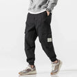 Cargo Pants | Loose Fit | Baggy | Cargo Joggers | Men's Pants