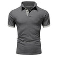 Polo T-Shirt | Short Sleeve | Collared | Polo Shirt | Men's Shirts