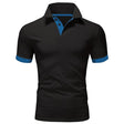 Polo T-Shirt | Short Sleeve | Collared | Polo Shirt | Men's Shirts
